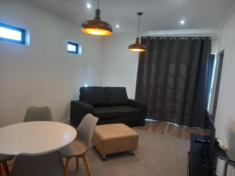 To Let 1 Bedroom Property for Rent in Boston Western Cape